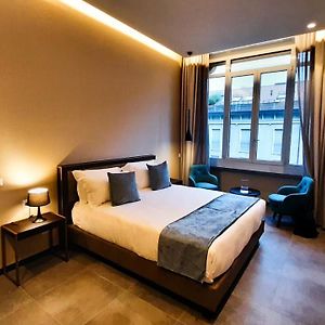 Standaard Kamer met een King Size Bed